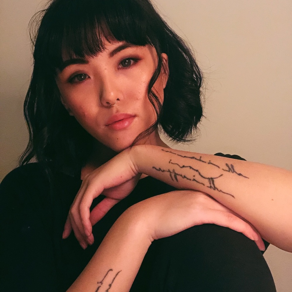 Meet your Posher, Cassy